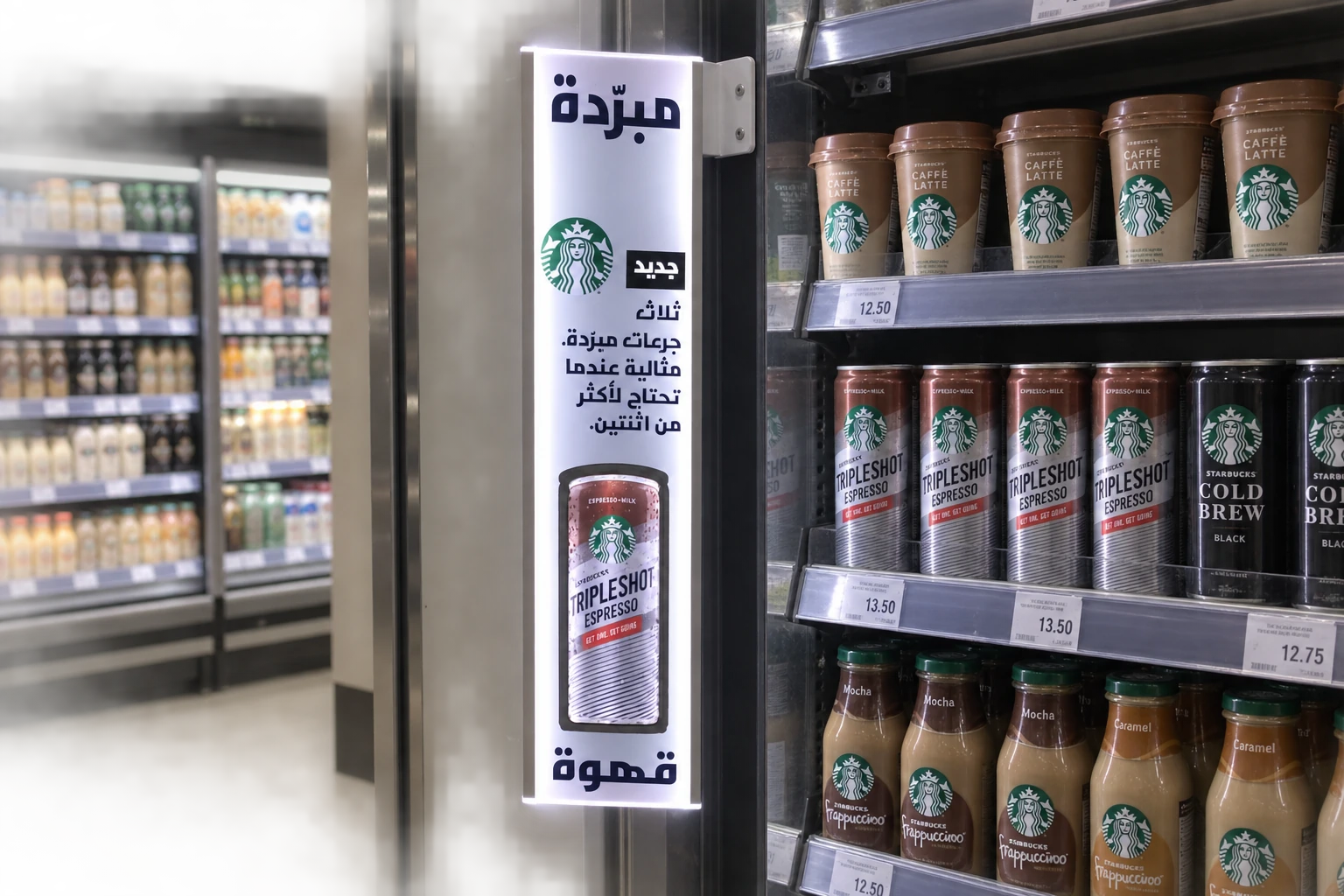 جزيرة عرض لها حضورها